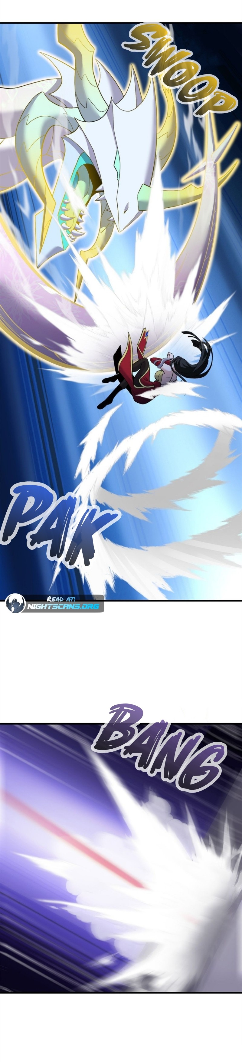 Read Astral Pet Store EN Manga Online