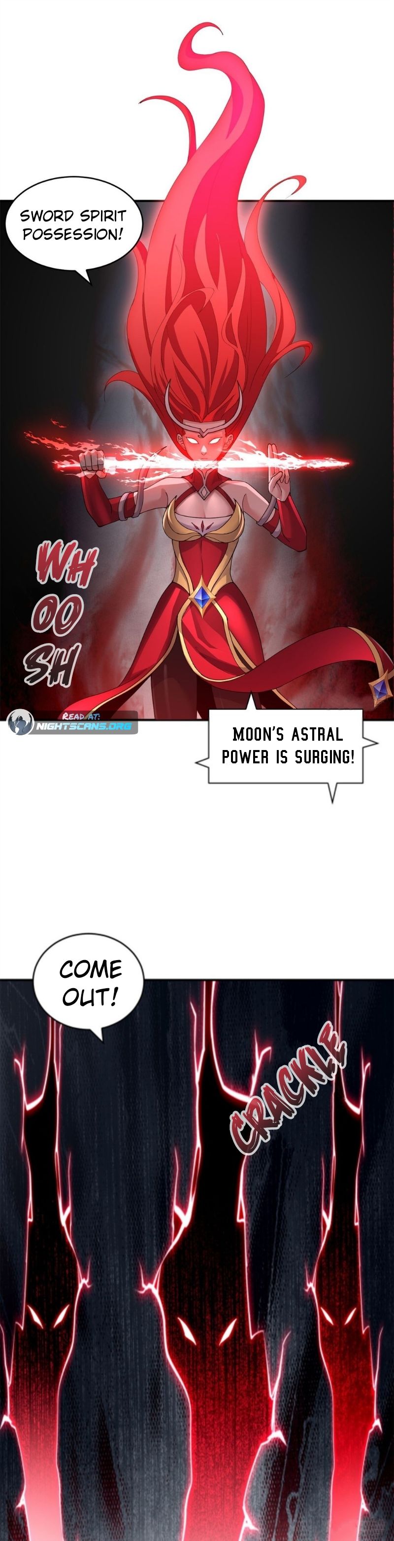 Read Astral Pet Store EN Manga Online