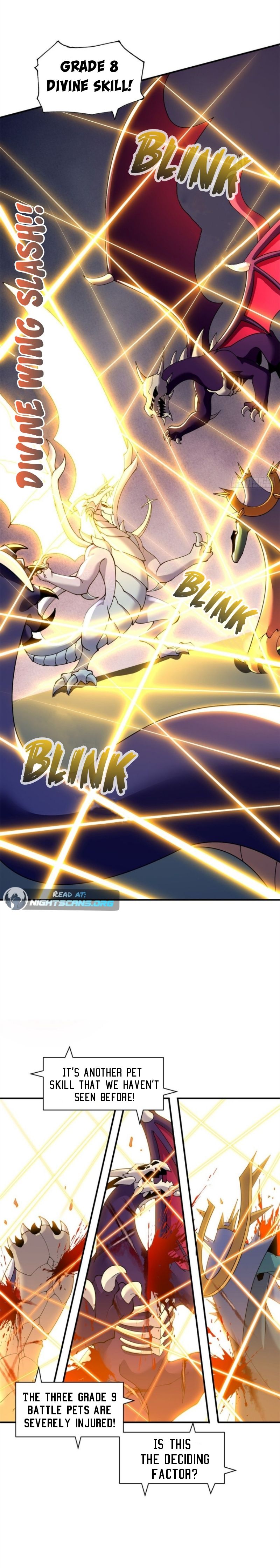 Read Astral Pet Store EN Manga Online