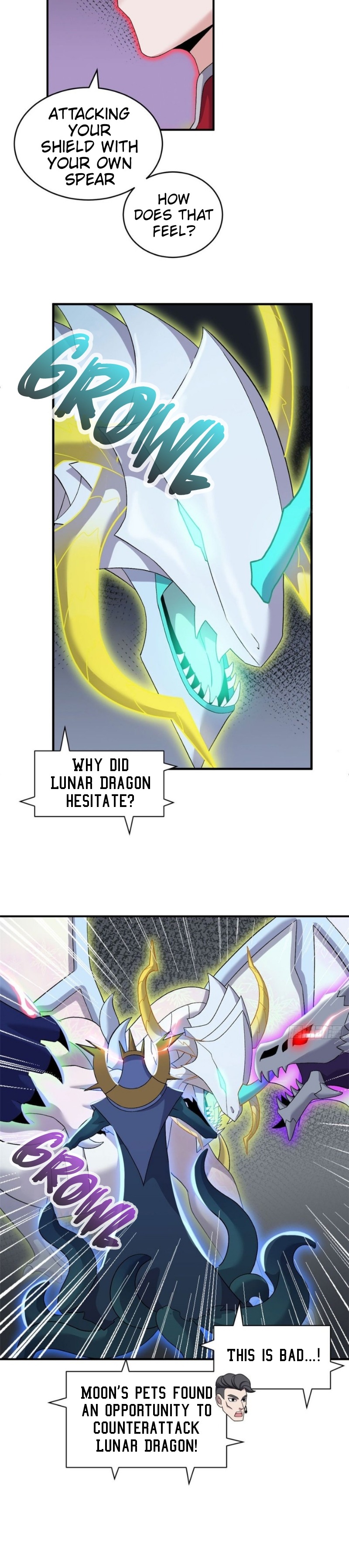 Read Astral Pet Store EN Manga Online
