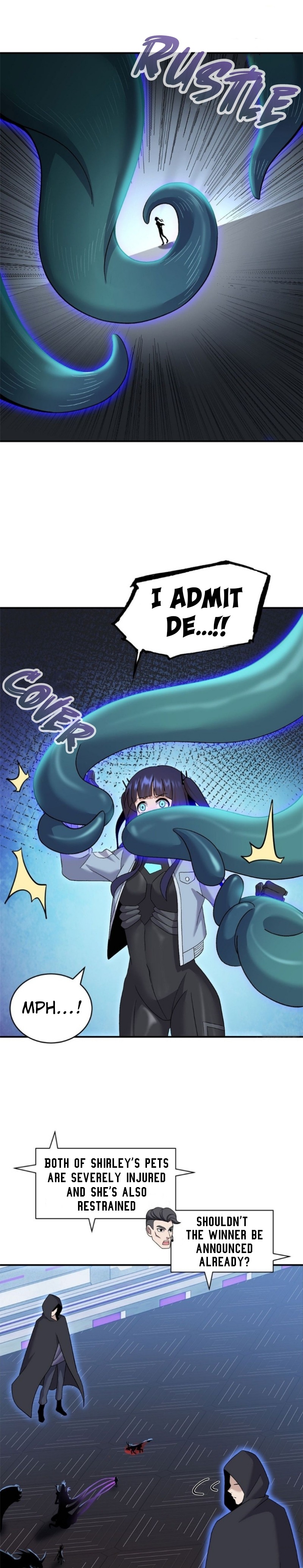 Read Astral Pet Store EN Manga Online