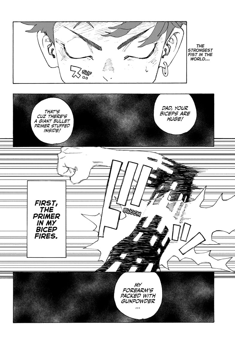 Read Astro Royale EN Manga Online