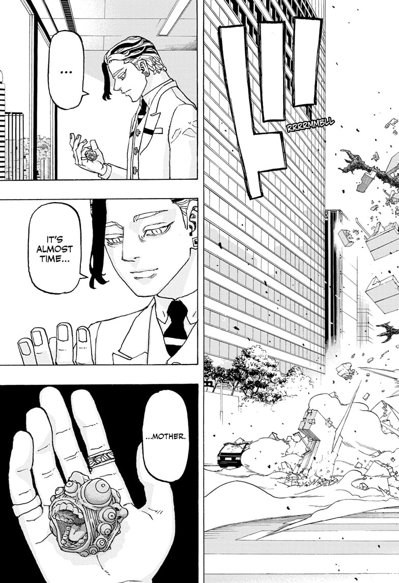 Read Astro Royale EN Manga Online