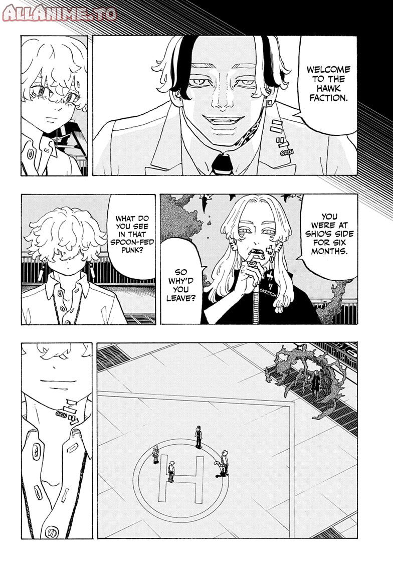 Read Astro Royale EN Manga Online