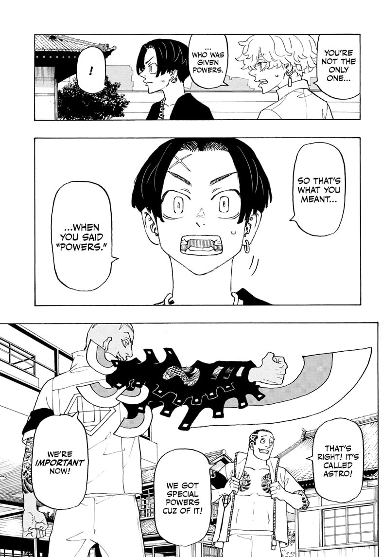 Read Astro Royale EN Manga Online