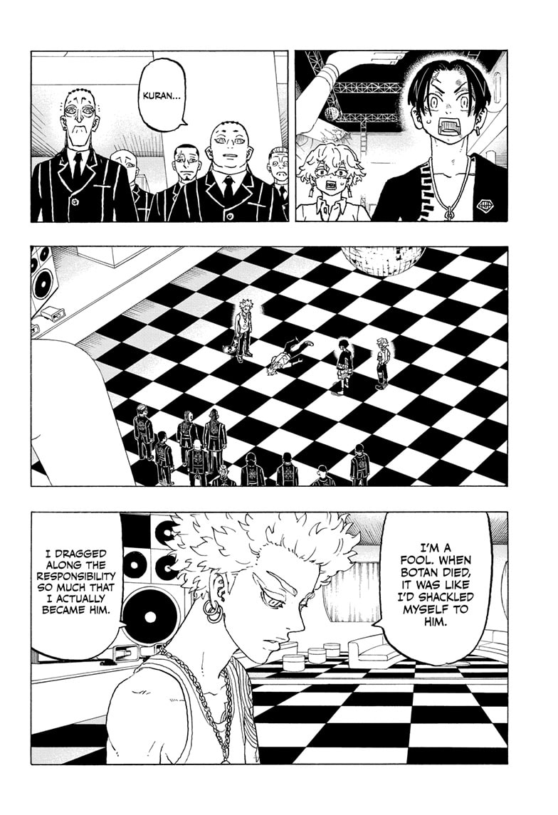 Read Astro Royale EN Manga Online