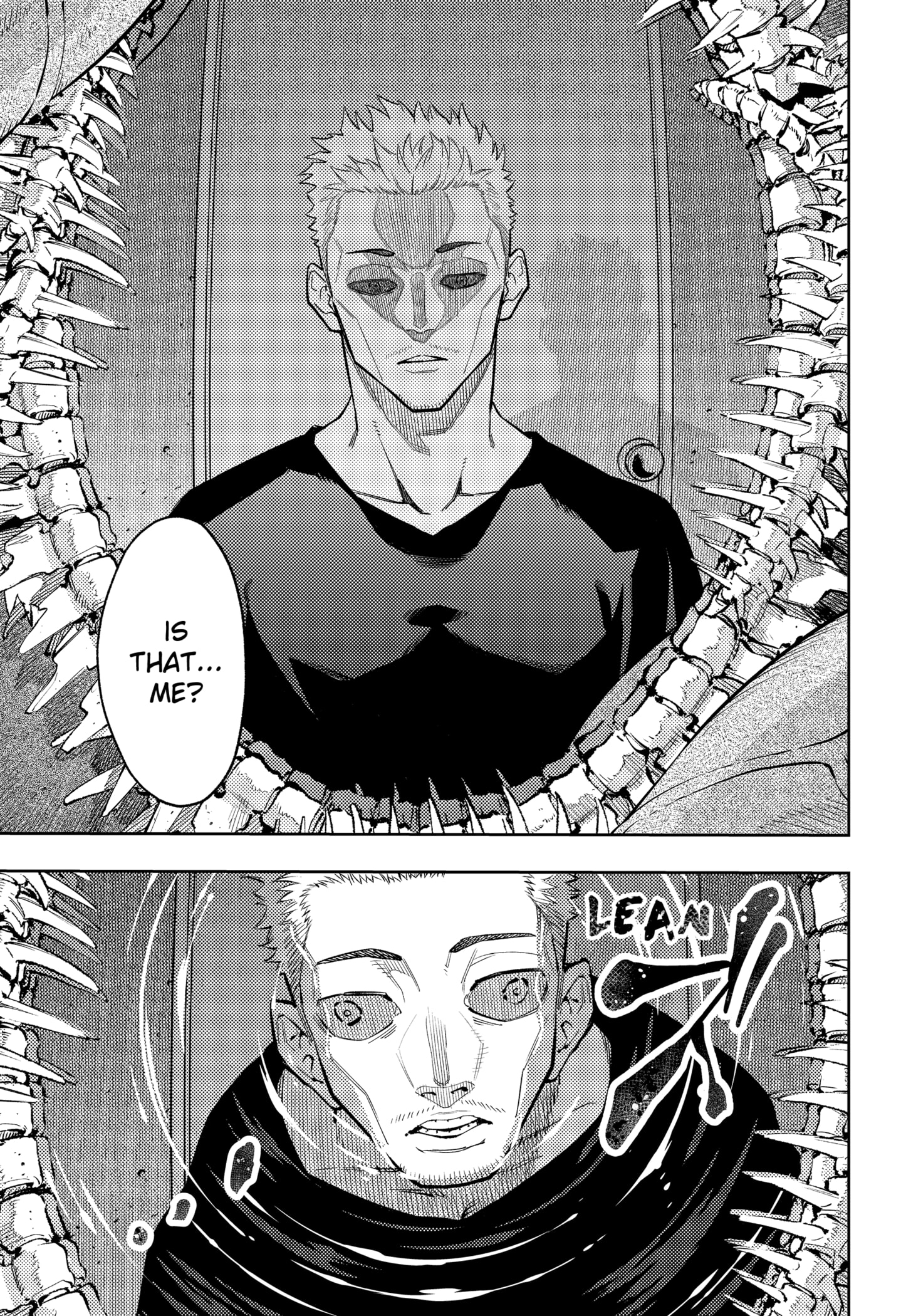 Read Asura's Verdict EN Manga Online