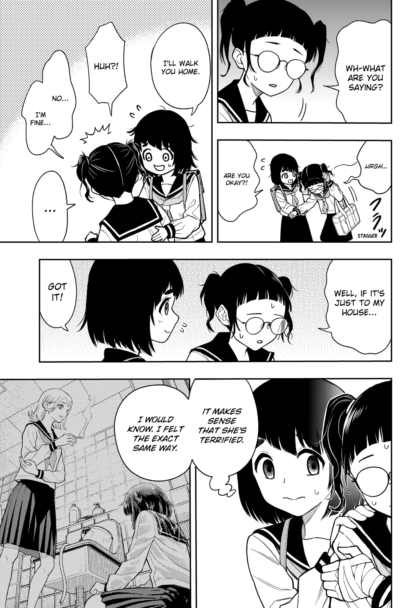 Read Asura's Verdict EN Manga Online