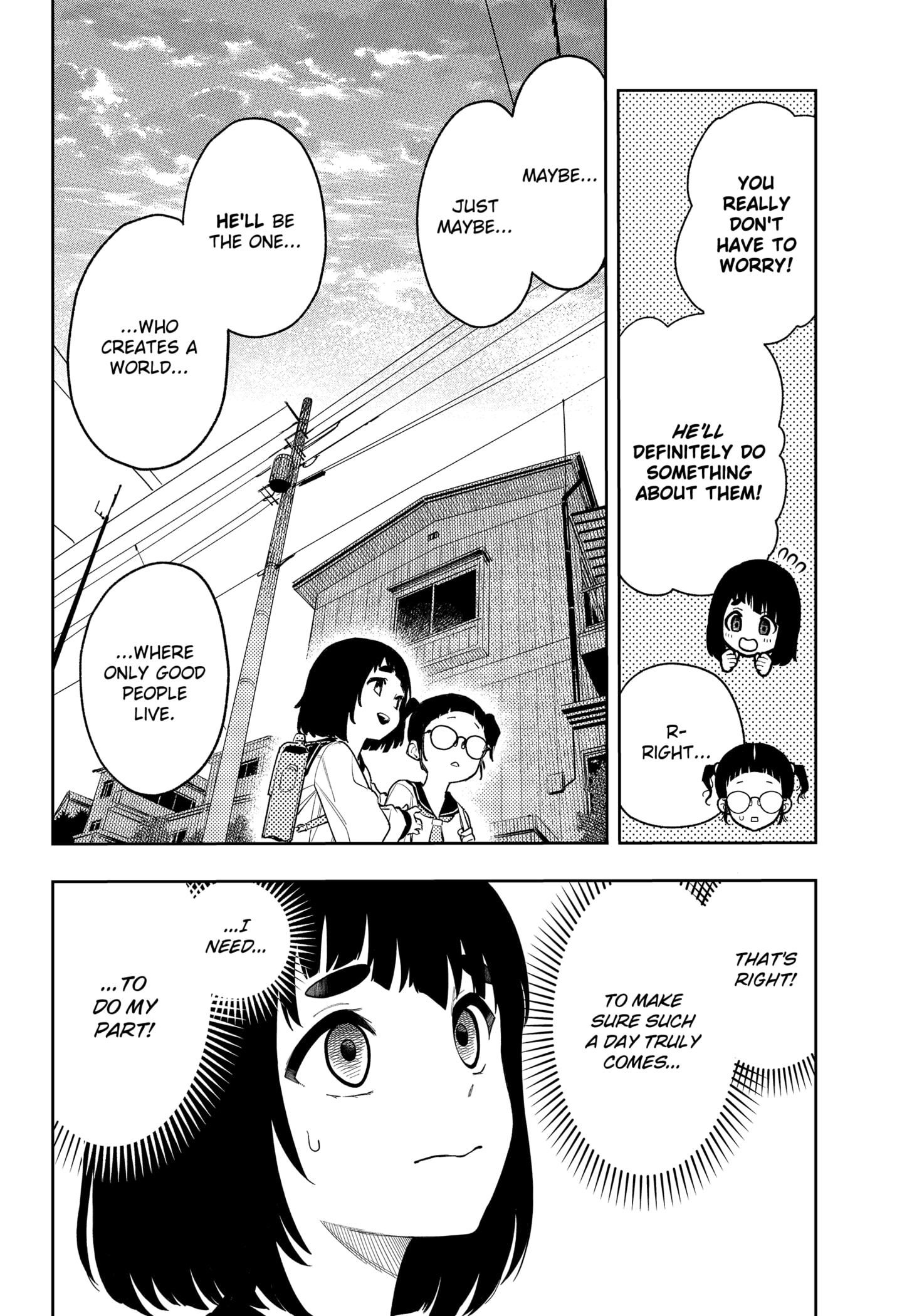 Read Asura's Verdict EN Manga Online
