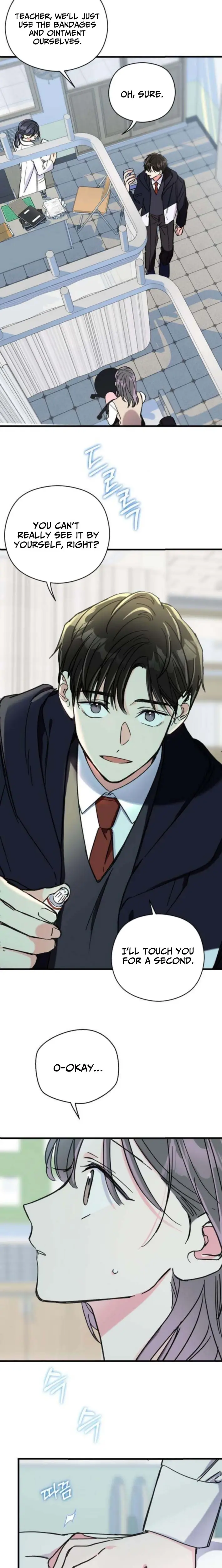 Read Author OO EN Manga Online