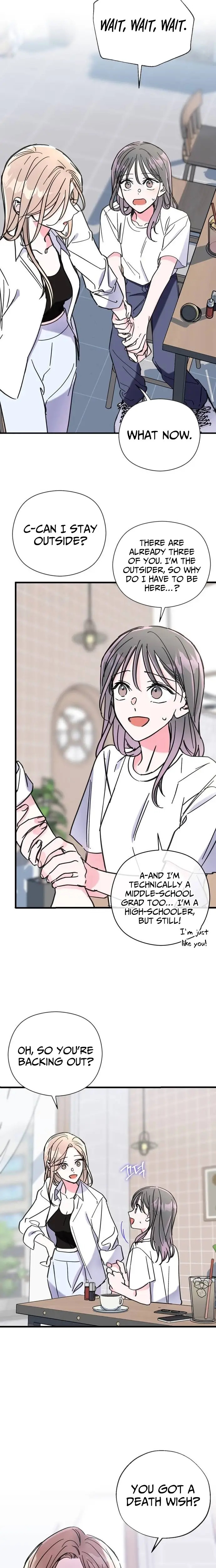 Read Author OO EN Manga Online