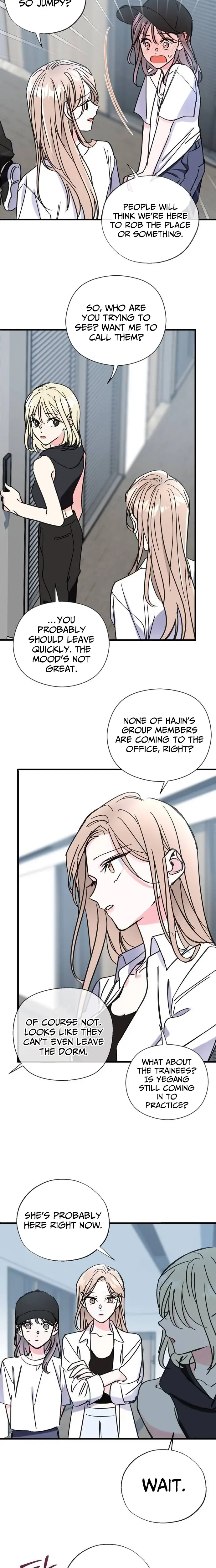 Read Author OO EN Manga Online