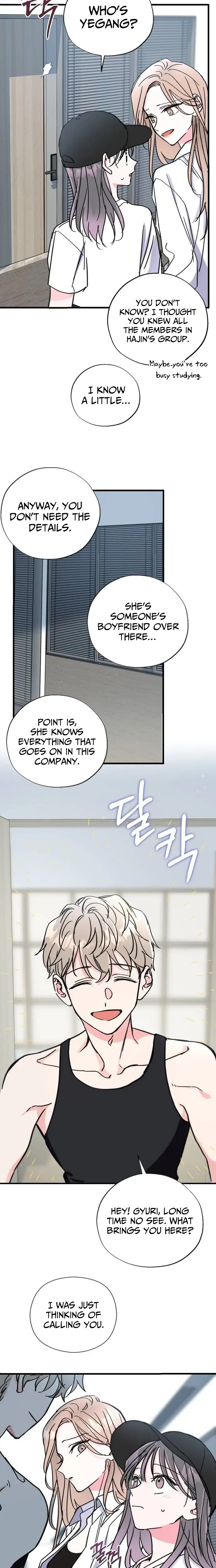 Read Author OO EN Manga Online