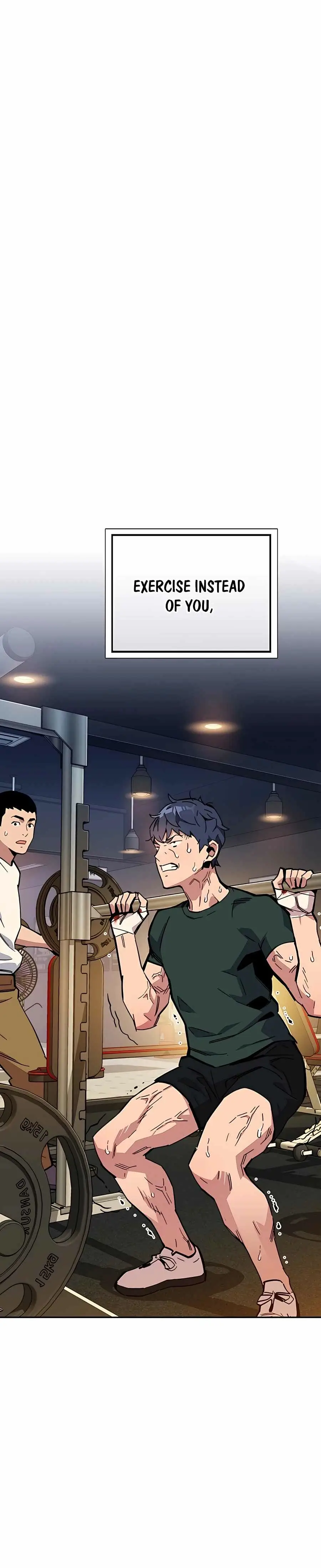 Read Auto Hunting With My Clones EN Manga Online