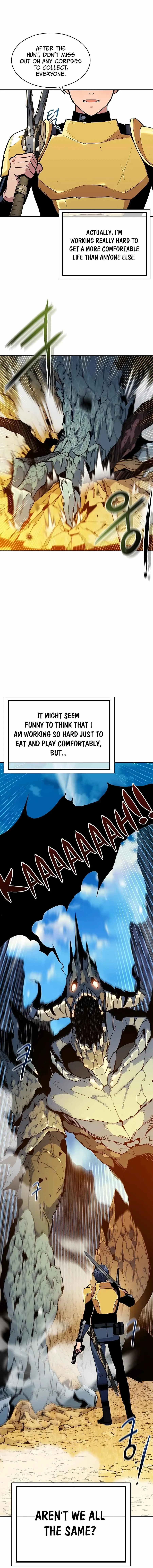 Read Auto Hunting With My Clones EN Manga Online