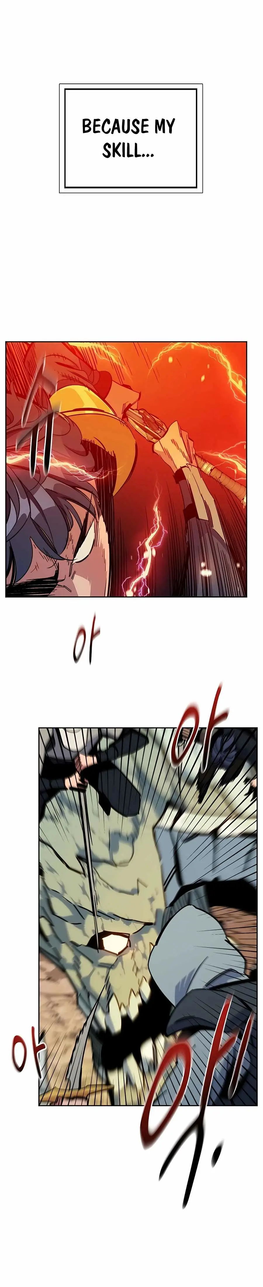 Read Auto Hunting With My Clones EN Manga Online