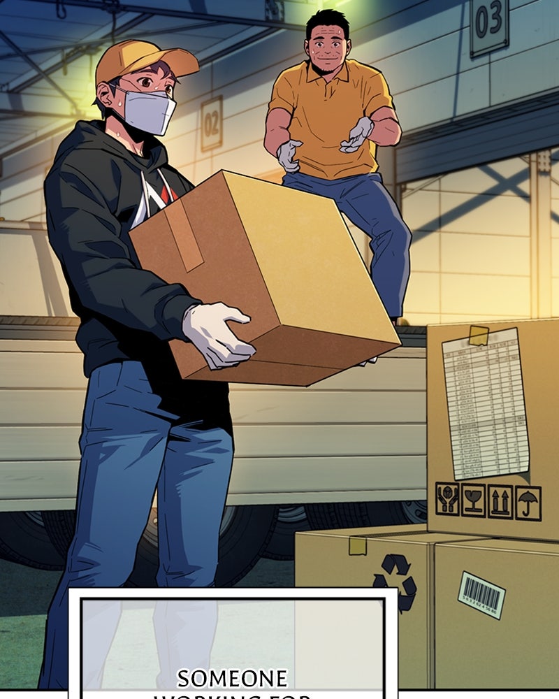 Read Auto Hunting With My Clones EN Manga Online