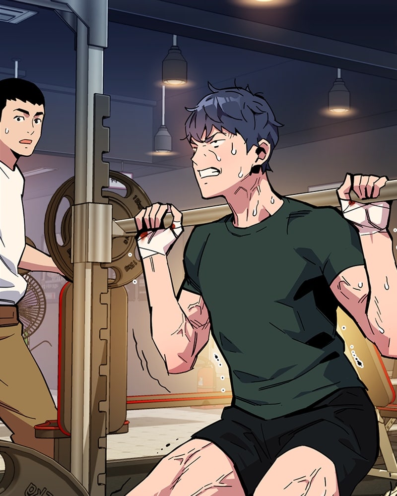 Read Auto Hunting With My Clones EN Manga Online
