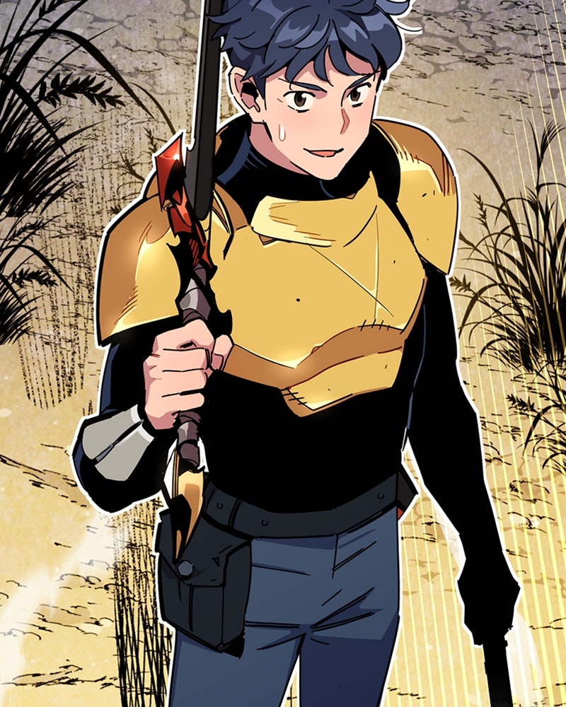 Read Auto Hunting With My Clones EN Manga Online