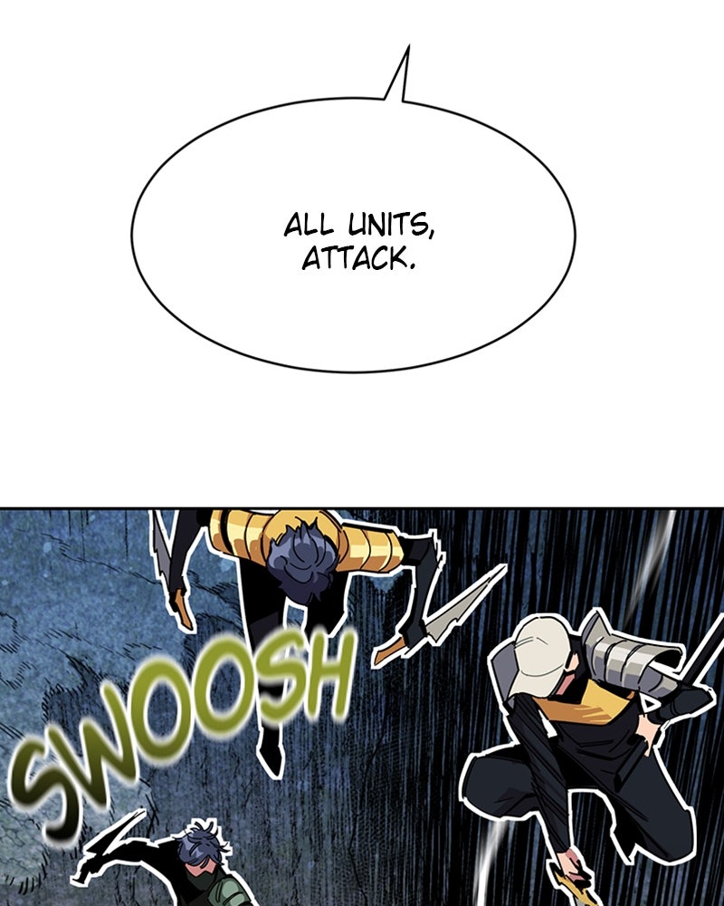 Read Auto Hunting With My Clones EN Manga Online