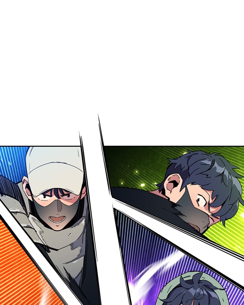 Read Auto Hunting With My Clones EN Manga Online