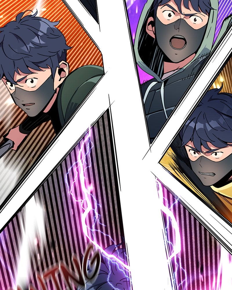 Read Auto Hunting With My Clones EN Manga Online