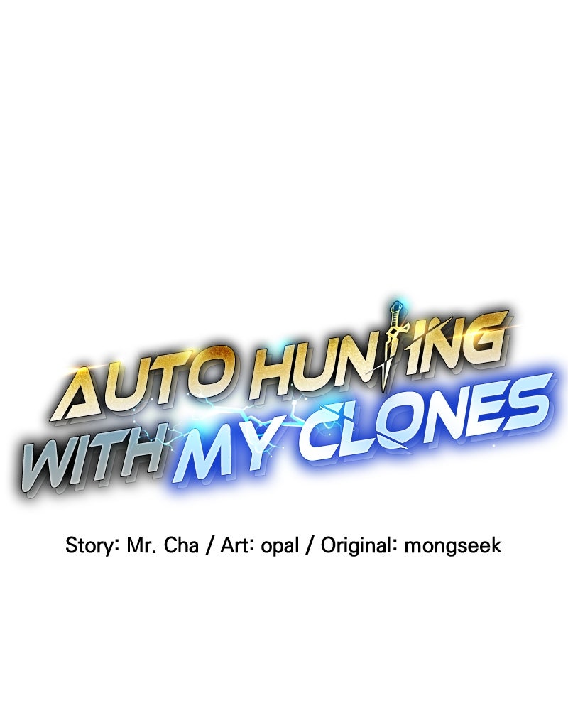 Read Auto Hunting With My Clones EN Manga Online