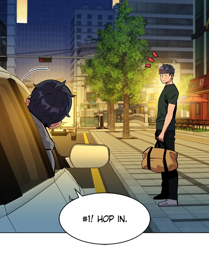 Read Auto Hunting With My Clones EN Manga Online