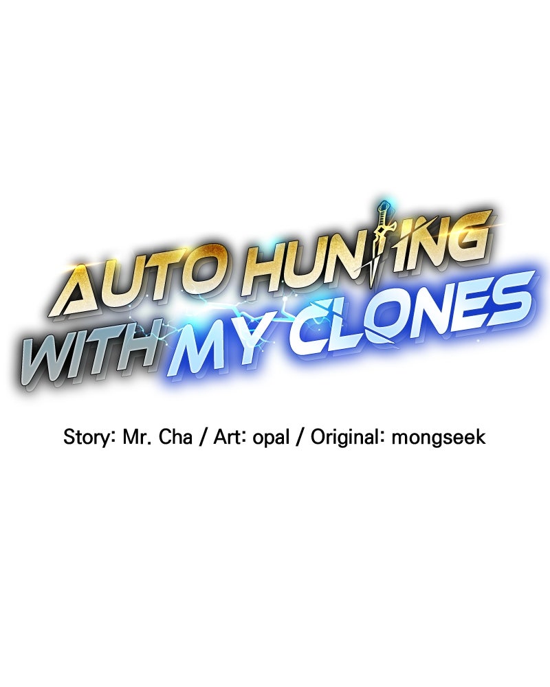 Read Auto Hunting With My Clones EN Manga Online