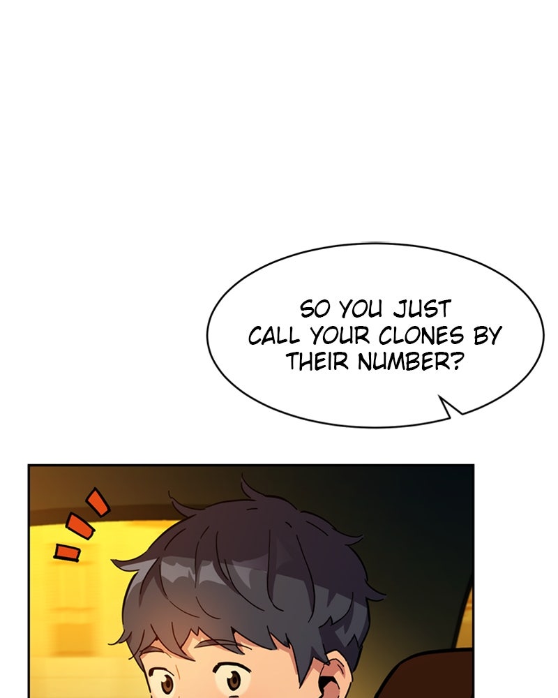 Read Auto Hunting With My Clones EN Manga Online