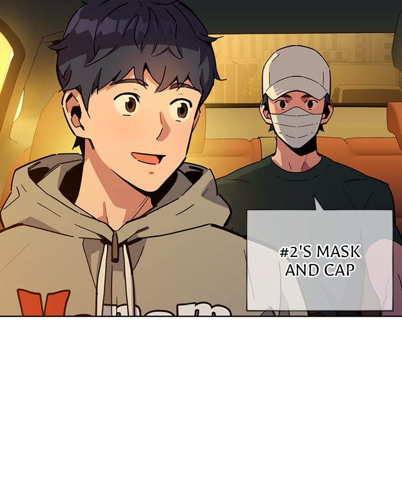 Read Auto Hunting With My Clones EN Manga Online