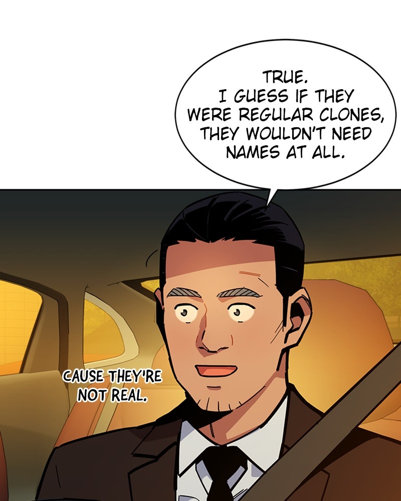 Read Auto Hunting With My Clones EN Manga Online