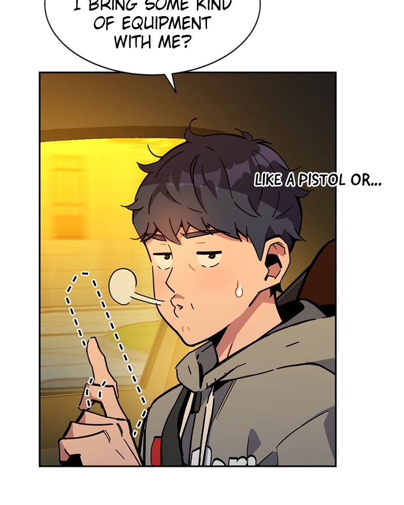 Read Auto Hunting With My Clones EN Manga Online