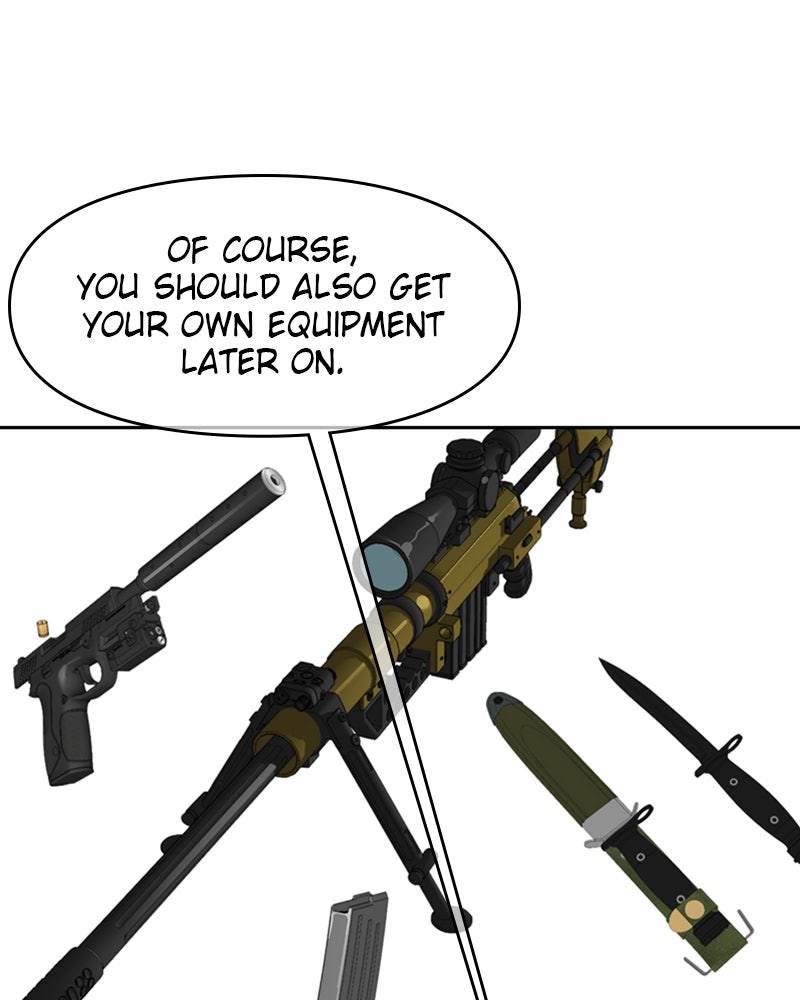 Read Auto Hunting With My Clones EN Manga Online