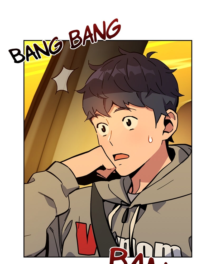 Read Auto Hunting With My Clones EN Manga Online