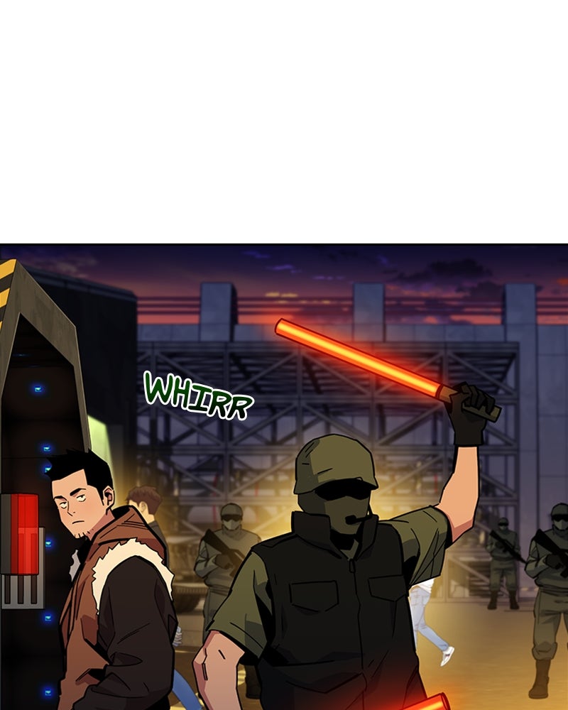 Read Auto Hunting With My Clones EN Manga Online