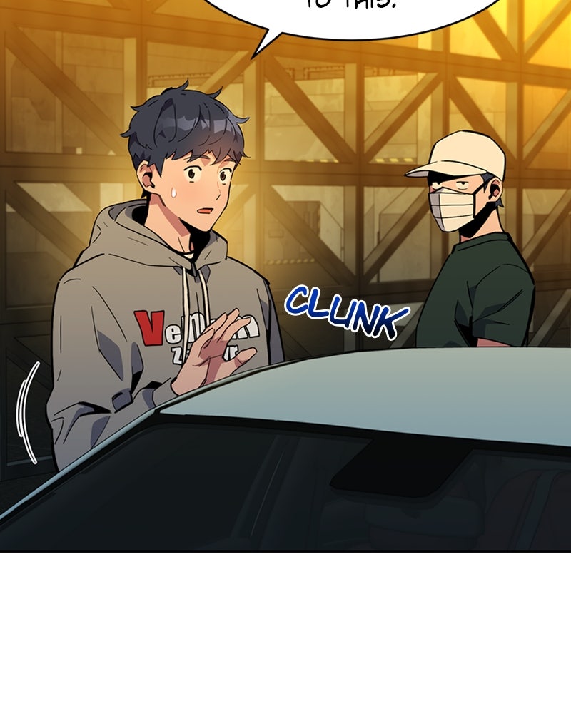 Read Auto Hunting With My Clones EN Manga Online