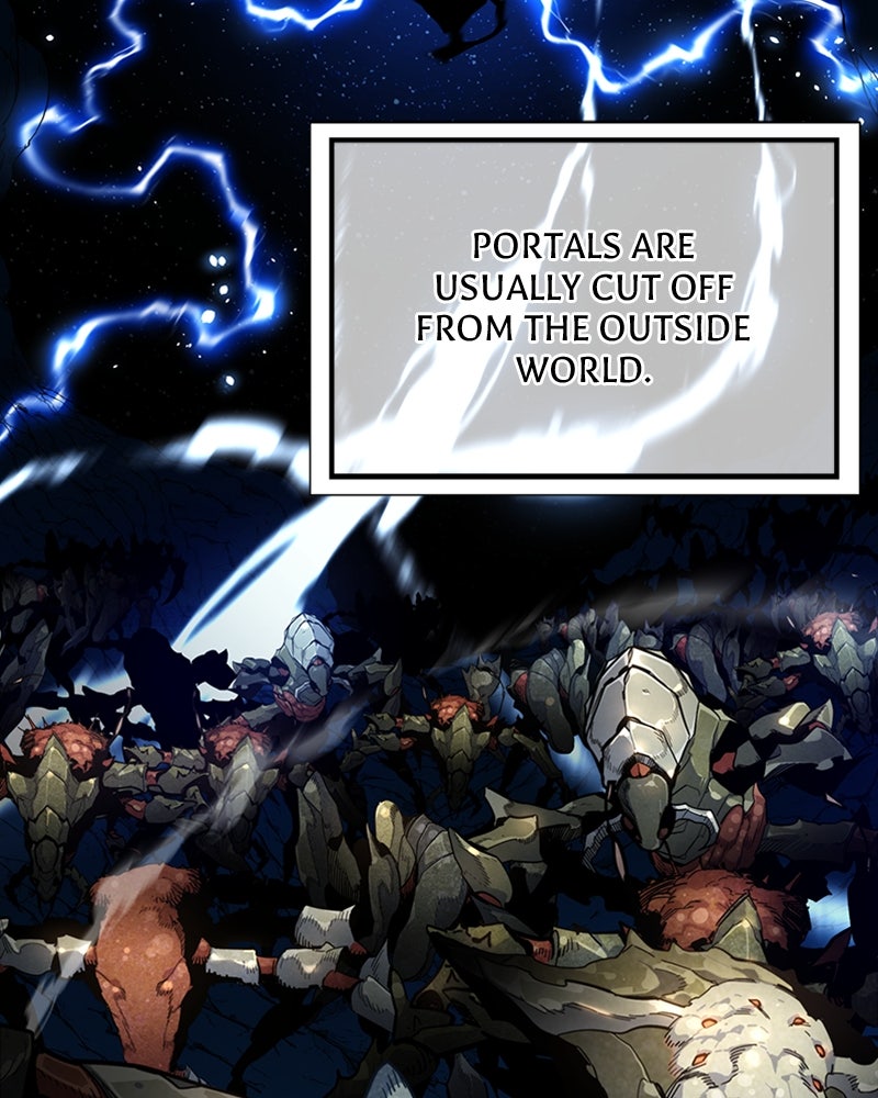 Read Auto Hunting With My Clones EN Manga Online