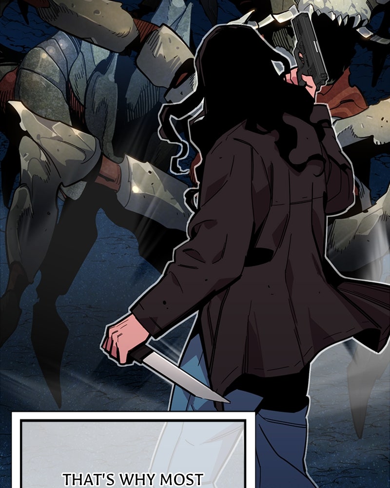 Read Auto Hunting With My Clones EN Manga Online