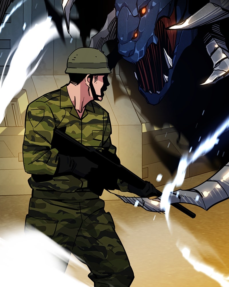 Read Auto Hunting With My Clones EN Manga Online