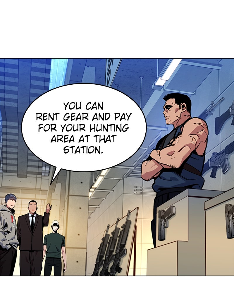 Read Auto Hunting With My Clones EN Manga Online