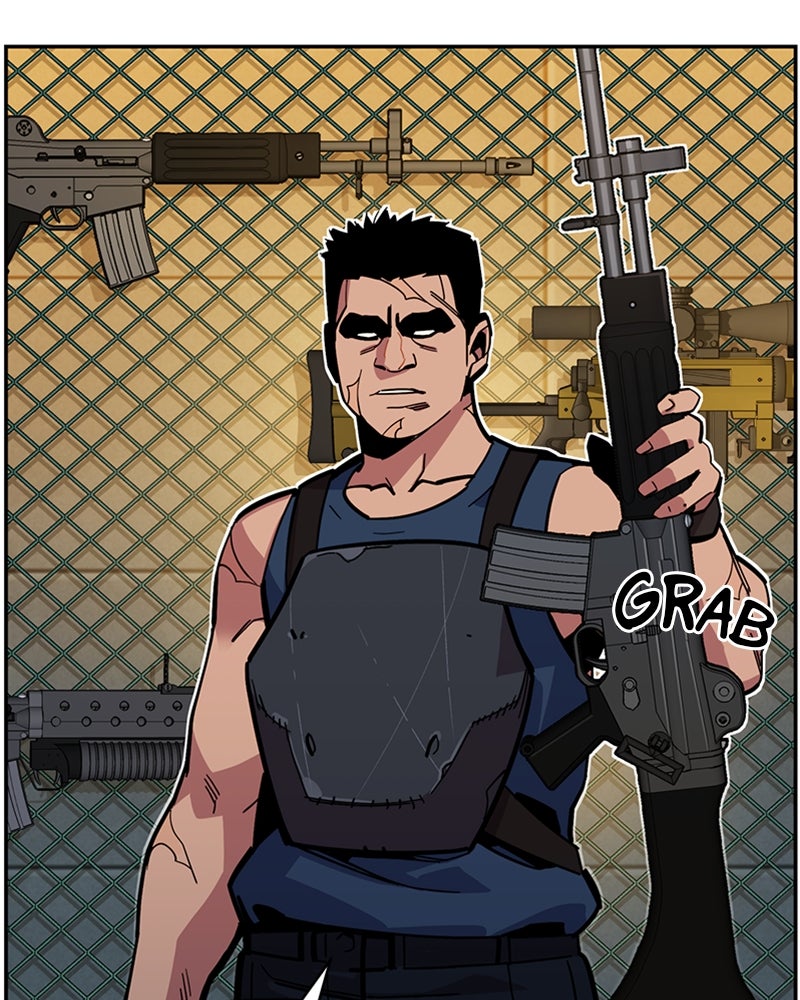 Read Auto Hunting With My Clones EN Manga Online