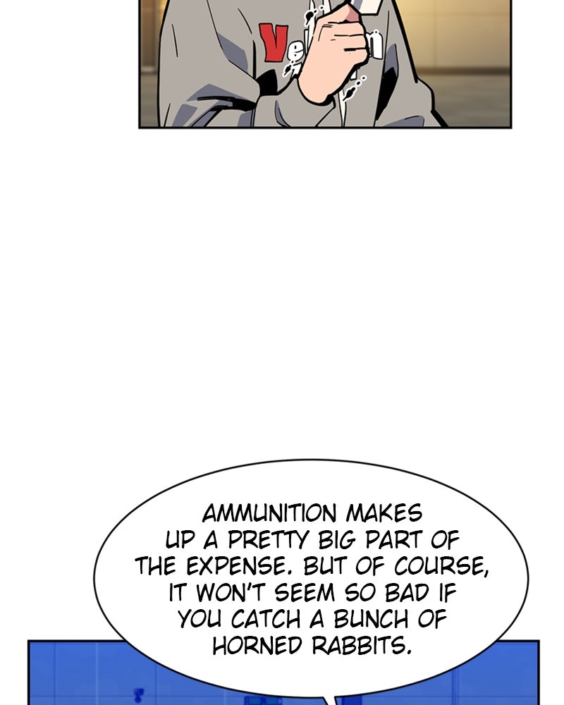 Read Auto Hunting With My Clones EN Manga Online