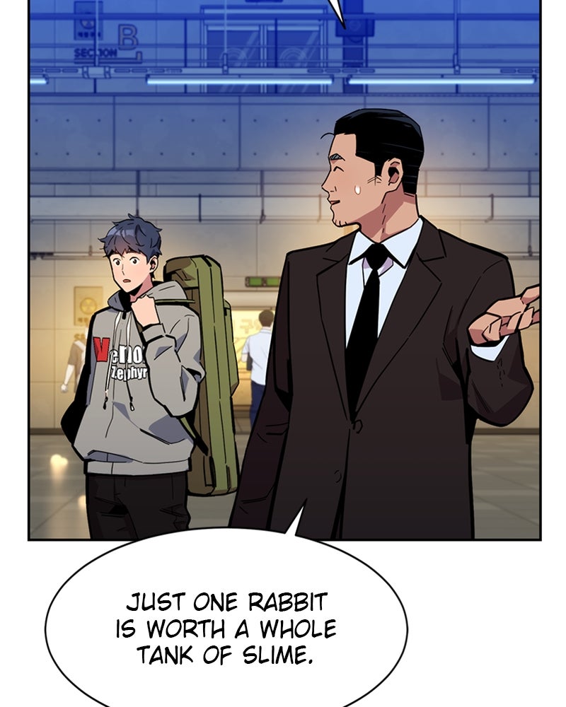 Read Auto Hunting With My Clones EN Manga Online