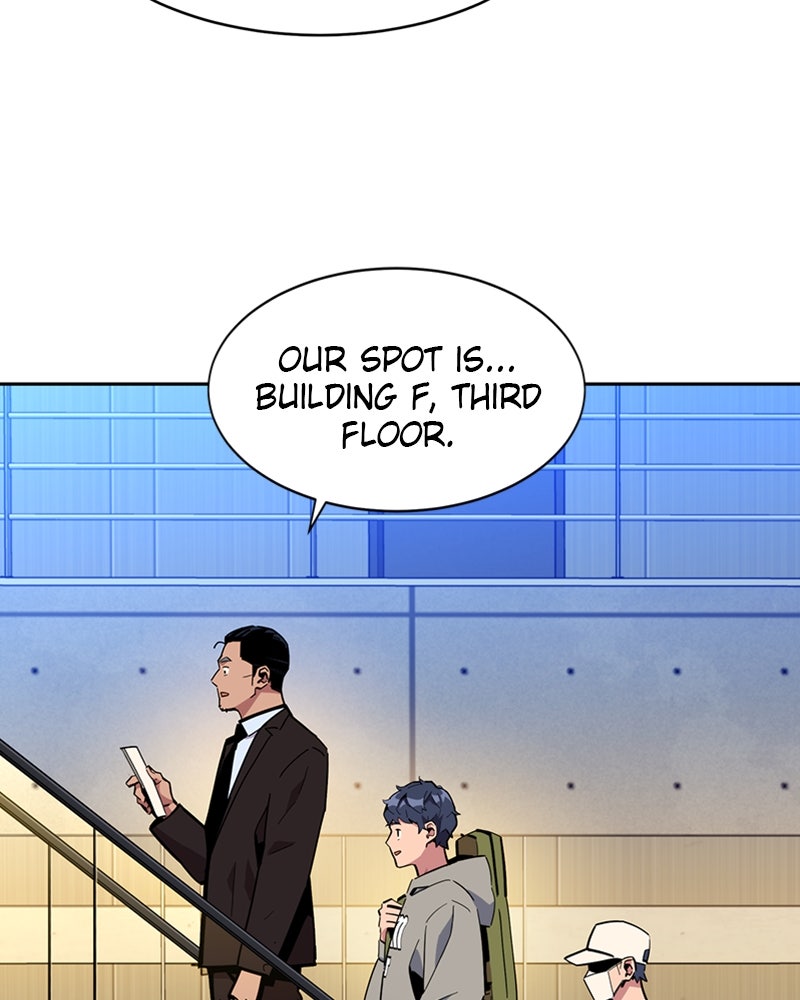 Read Auto Hunting With My Clones EN Manga Online