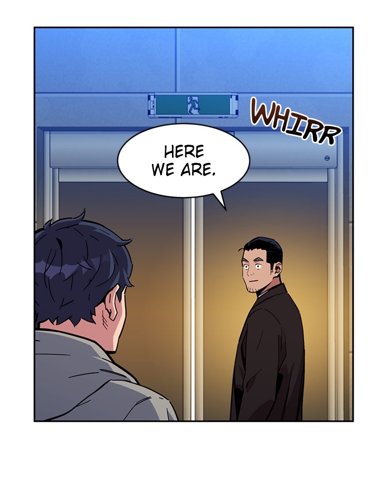 Read Auto Hunting With My Clones EN Manga Online