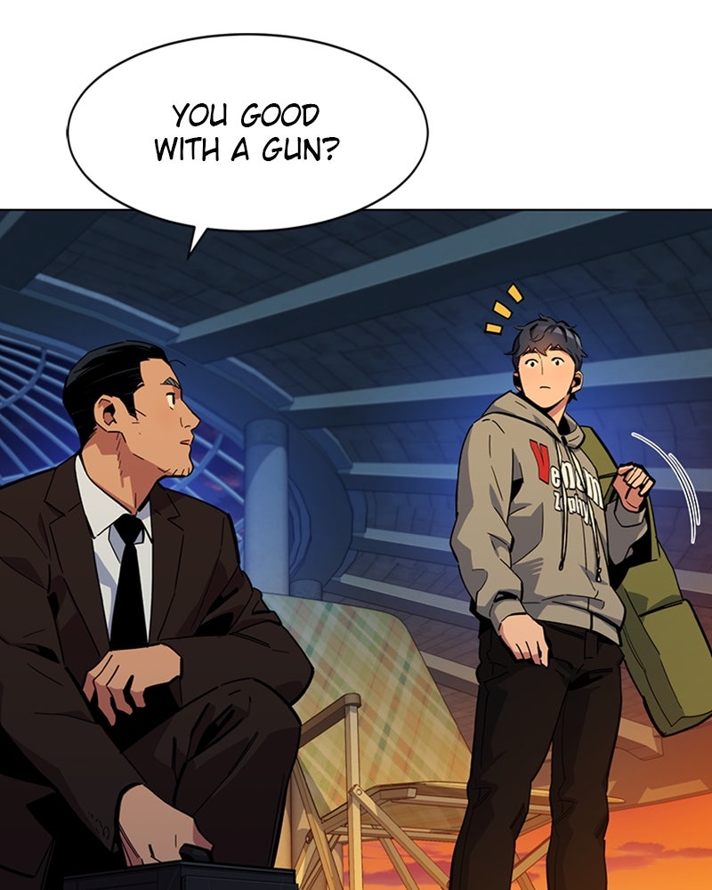 Read Auto Hunting With My Clones EN Manga Online