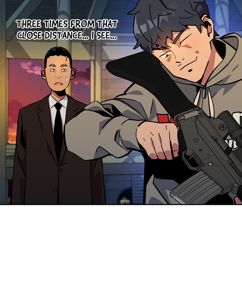 Read Auto Hunting With My Clones EN Manga Online