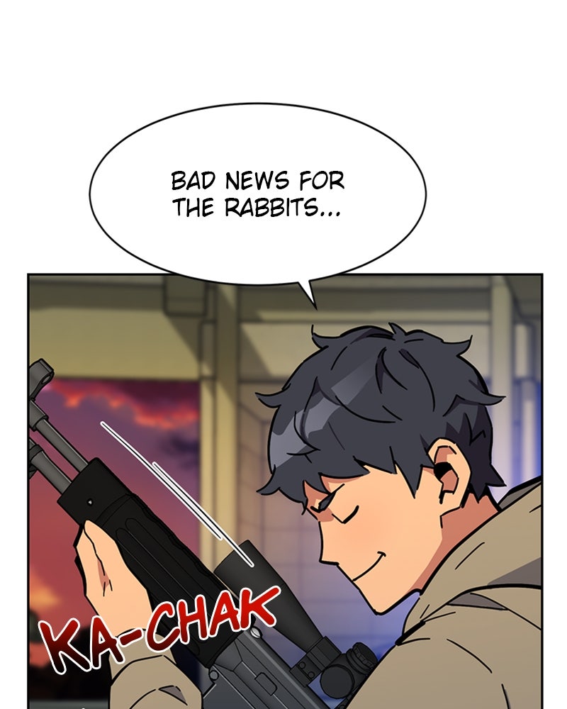 Read Auto Hunting With My Clones EN Manga Online
