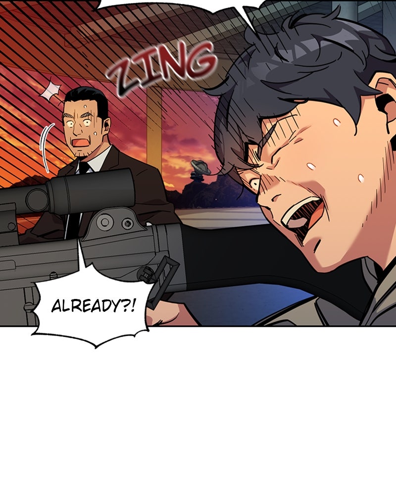 Read Auto Hunting With My Clones EN Manga Online